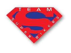 Logo Team Superbikers
