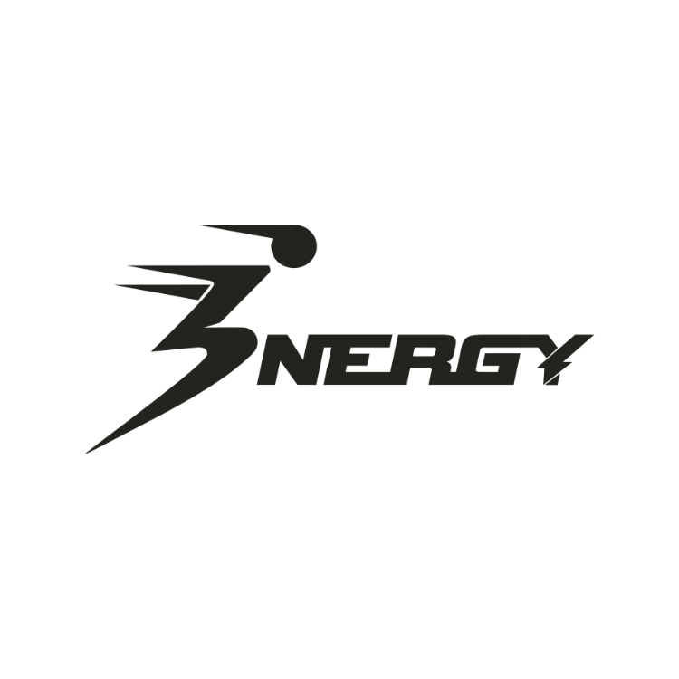 Logo 3nergy noir