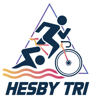 HESBY TRI logo