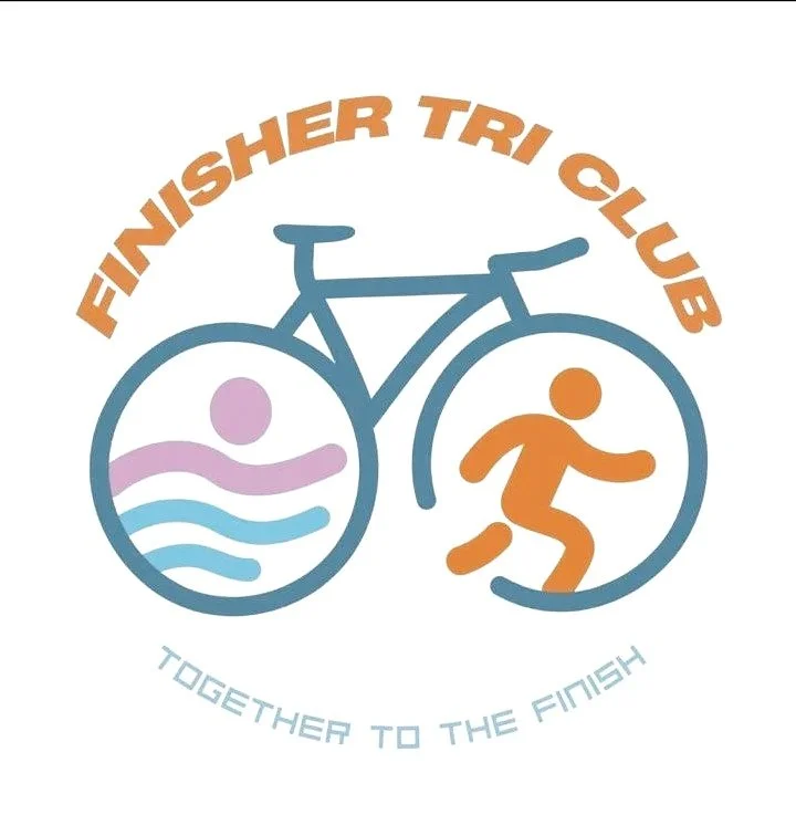 Finisher+Tri+Club LOGO